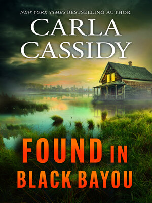 cover image of Found In Black Bayou